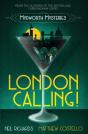 London Calling! - Preview