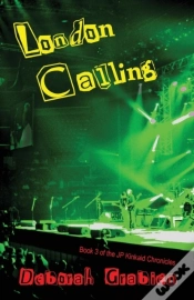 Capa do artigo London Calling