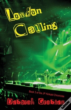 Capa do artigo London Calling