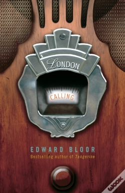 Capa do artigo London Calling