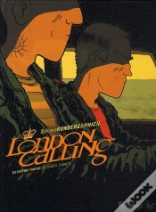 Capa do artigo London Calling ; Intégrale T.2