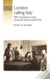 Capa do artigo London Calling Italy
