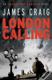 Capa do artigo London Calling