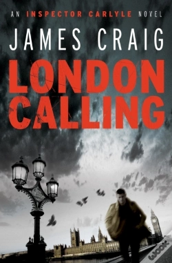 Capa do artigo London Calling