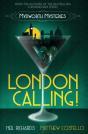 London Calling! - Preview