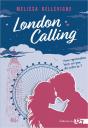 London Calling - Preview