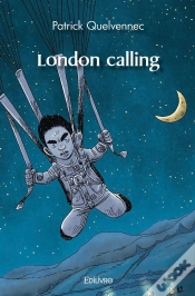 Capa do artigo London Calling