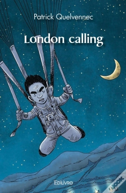 Capa do artigo London Calling