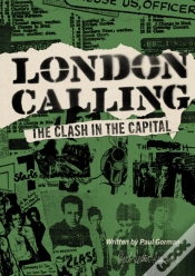 Capa do artigo London Calling