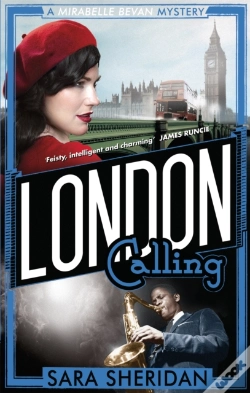 Capa do artigo London Calling