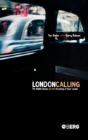 London Calling - Preview