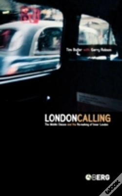 Capa do artigo London Calling