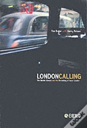 Capa do artigo London Calling