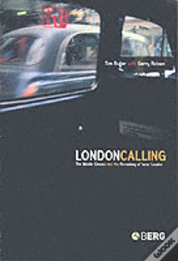 Capa do artigo London Calling