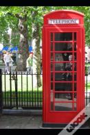 London Calling