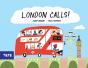 London Calls! - Preview