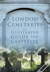 Capa do artigo London Cemeteries