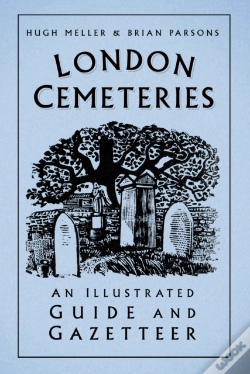Capa do artigo London Cemeteries