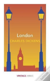 Capa do artigo London
