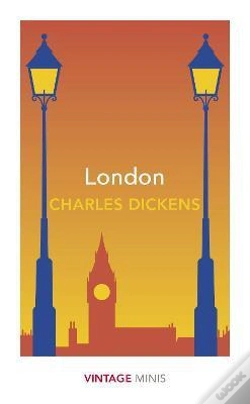 Capa do artigo London