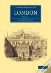 Capa do artigo London