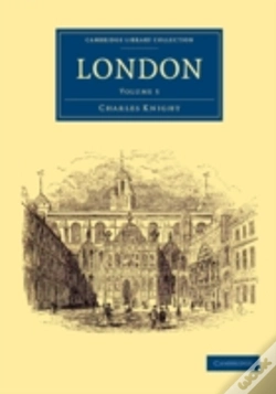 Capa do artigo London