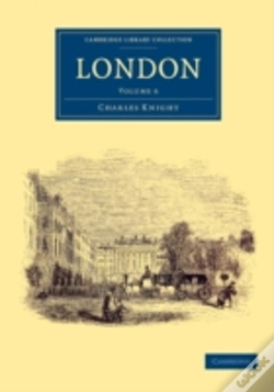 Capa do artigo London