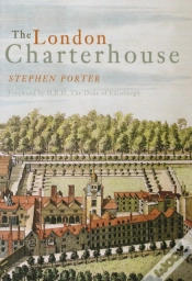 Capa do artigo London Charterhouse