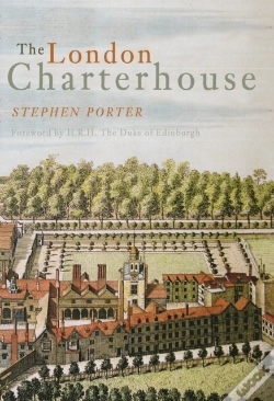 Capa do artigo London Charterhouse
