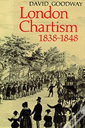 Capa do artigo London Chartism 1838â€“1848