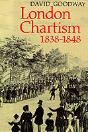 London Chartism 1838â€“1848 - Preview