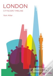 Capa do artigo London: Cityscape Timeline