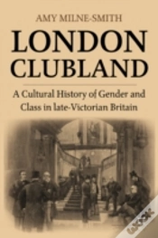 Capa do artigo London Clubland