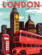London Coloring Book - Preview