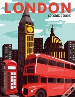 Capa do artigo London Coloring Book