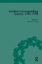 London Corresponding Society, 1792-1799 - Preview