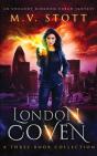 London Coven - Preview