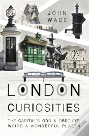 Capa do artigo London Curiosities