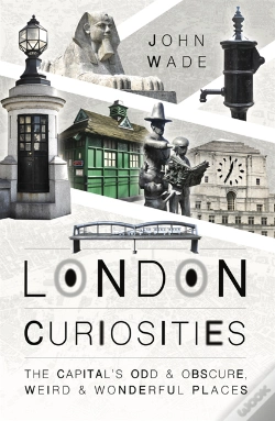 Capa do artigo London Curiosities