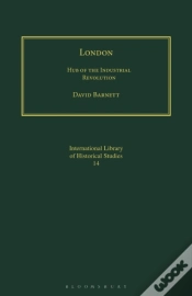 Capa do artigo London