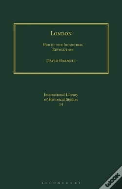 Capa do artigo London