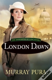 Capa do artigo London Dawn