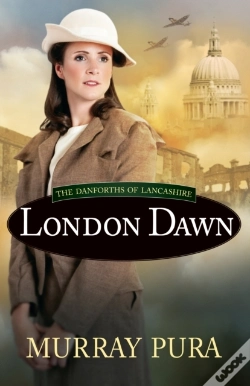 Capa do artigo London Dawn