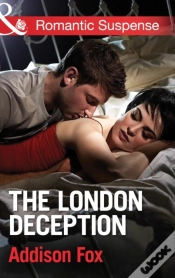 Capa do artigo London Deception