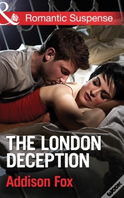 Capa do artigo London Deception