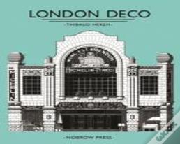 London Deco