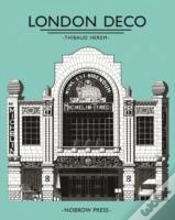 Capa do artigo London Deco