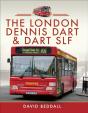 London Dennis Dart & Dart Slf - Preview