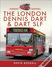Capa do artigo London Dennis Dart & Dart Slf