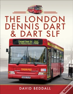 Capa do artigo London Dennis Dart & Dart Slf